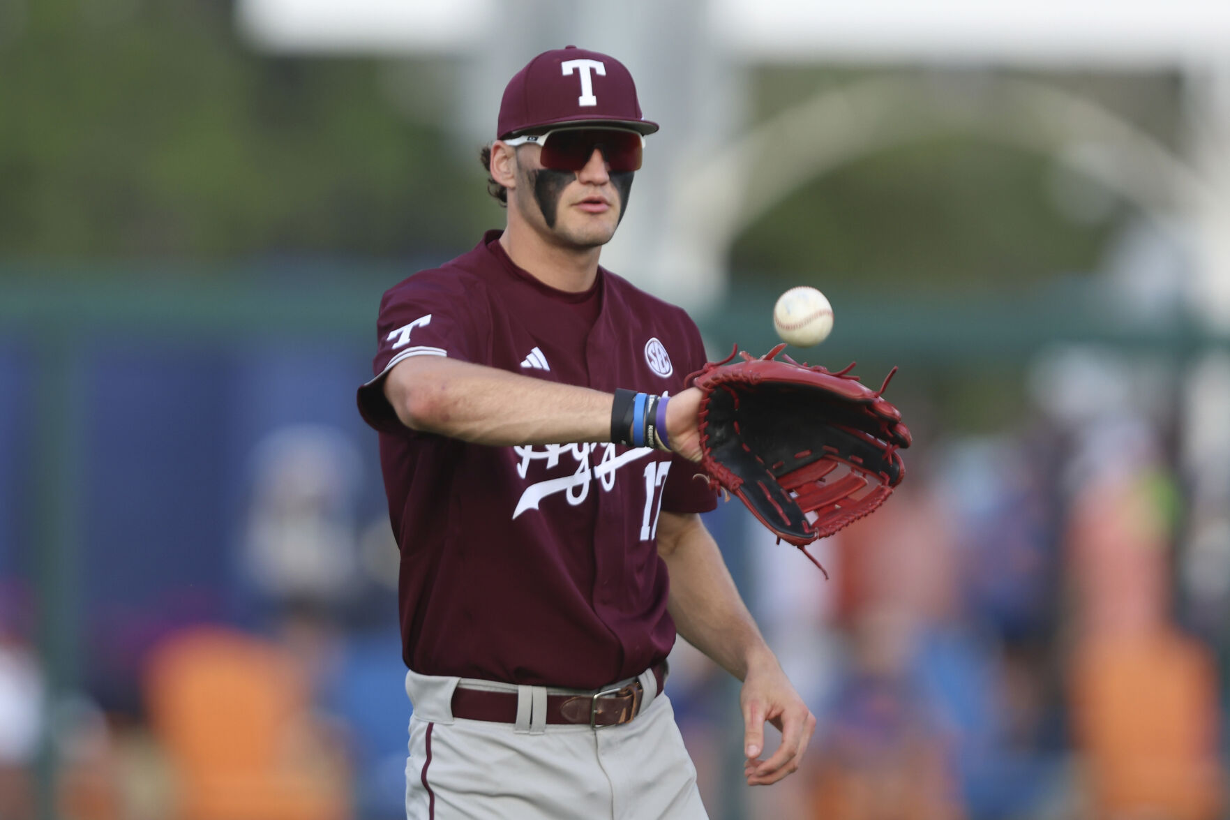 Texas A&M Florida Baseball